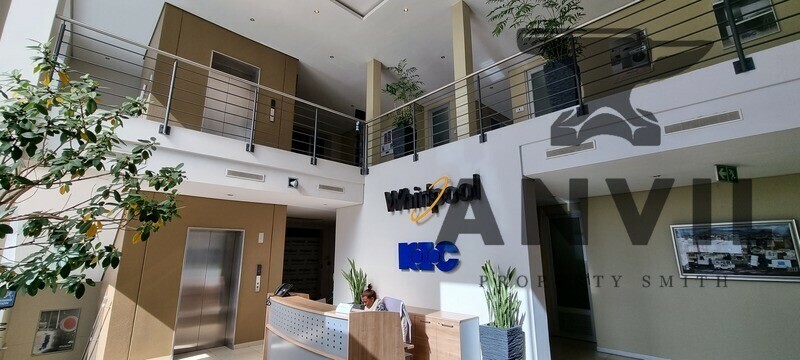 Riley Road Office Park - Building 2 - Entire building - Rental option  property image 4