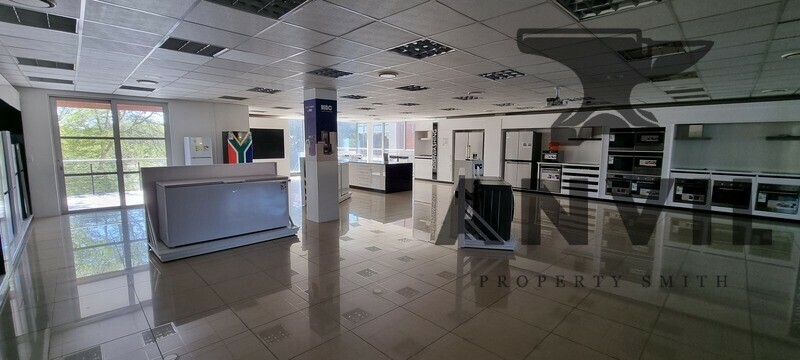 Riley Road Office Park - Building 2 - Entire building - Rental option  property image 5