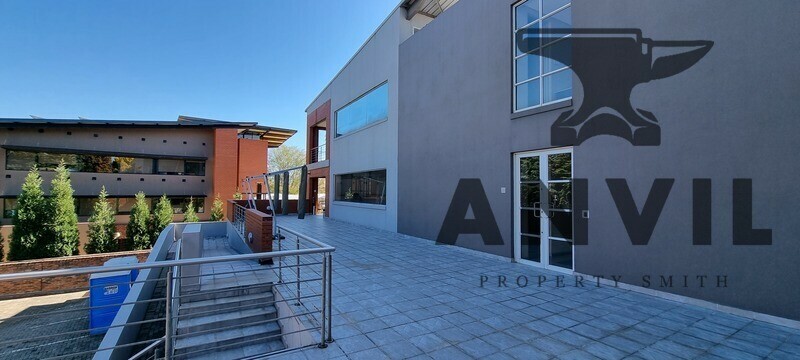 Riley Road Office Park - Building 2 - Entire building - Rental option  property image 8