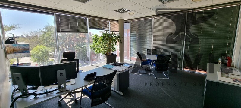 Riley Road Office Park - Building 2 - Entire building - Rental option  property image 9