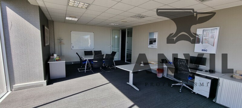 Riley Road Office Park - Building 2 - Entire building - Rental option  property image 13