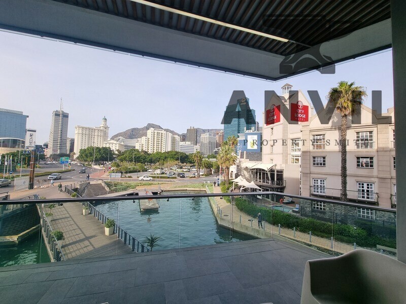 Waterway House, V & A Waterfront, Cape Town property image 27
