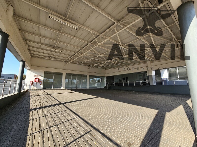 1 Rooibok Street - Showroom 3 (ex. Renault) property image 9 1 Rooibok Street - Showroom 3 (ex. Renault) property image 9
