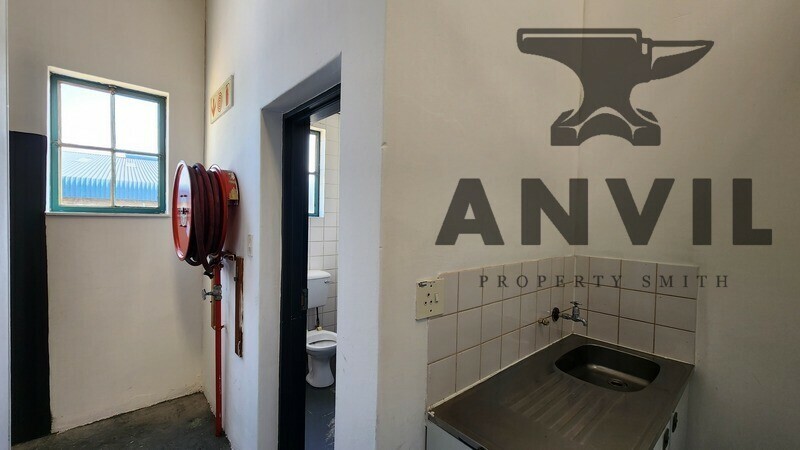 778 Richards Drive, Halfway House, Midrand - Unit 2 property image 17