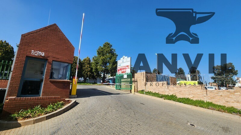 778 Richards Drive, Halfway House, Midrand - Unit 2 property image 24