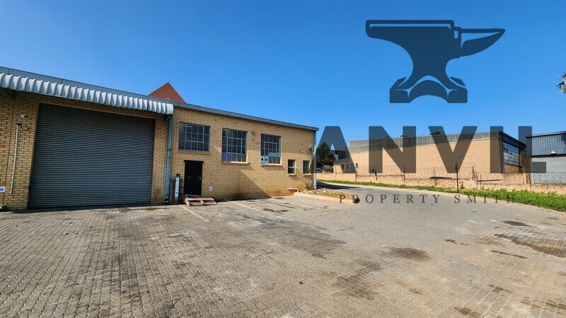 778 Richards Drive, Halfway House, Midrand - Unit 2 property image 23