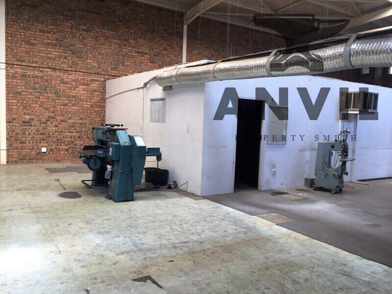 Scientia Technopark, Pretoria  - Unit 7 property image 2