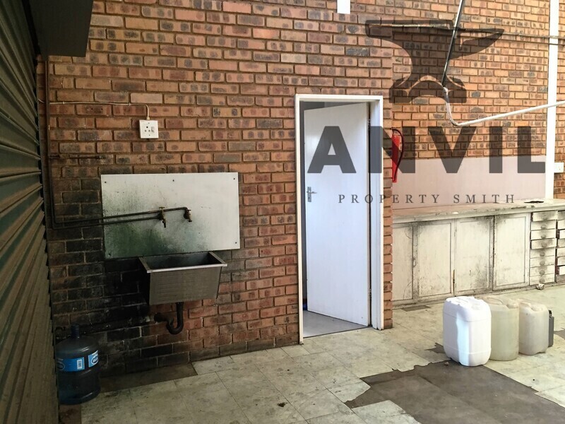 Scientia Technopark, Pretoria  - Unit 7 property image 4