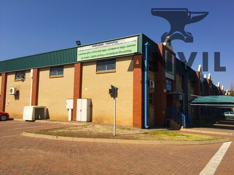 Scientia Technopark, Pretoria  - Unit 7 property image 8