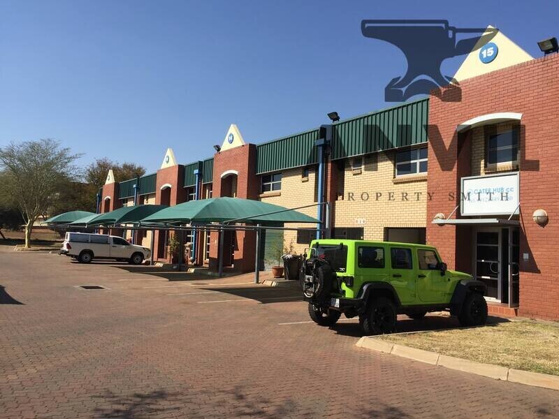 Scientia Technopark, Pretoria  - Unit 7 property image 10