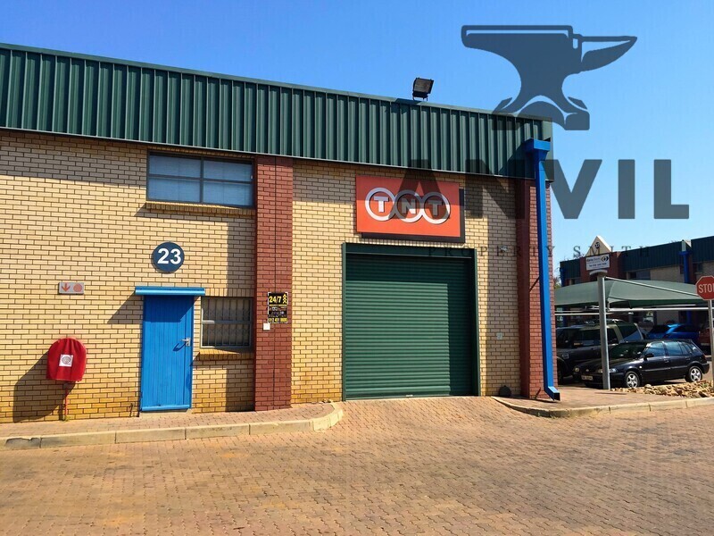 Scientia Technopark, Pretoria  - Unit 7 property image 11