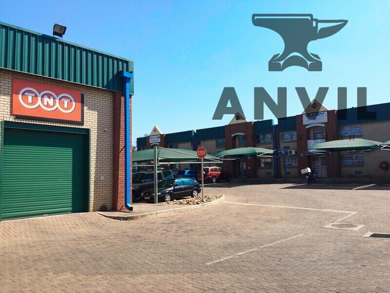 Scientia Technopark, Pretoria  - Unit 7 property image 12