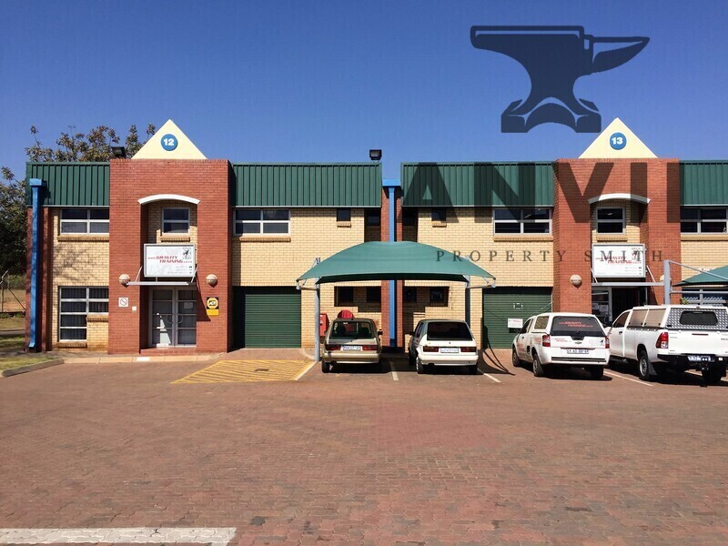 Scientia Technopark, Pretoria  - Unit 7 property image 13