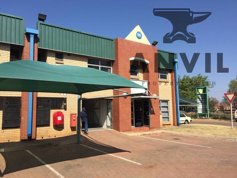 Scientia Technopark, Pretoria  - Unit 7 property image 14