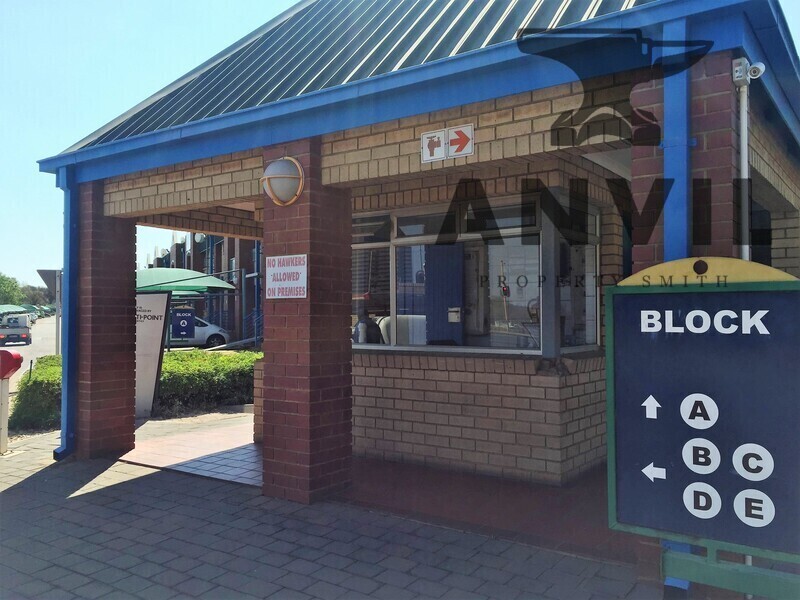 Scientia Technopark, Pretoria  - Unit 7 property image 15