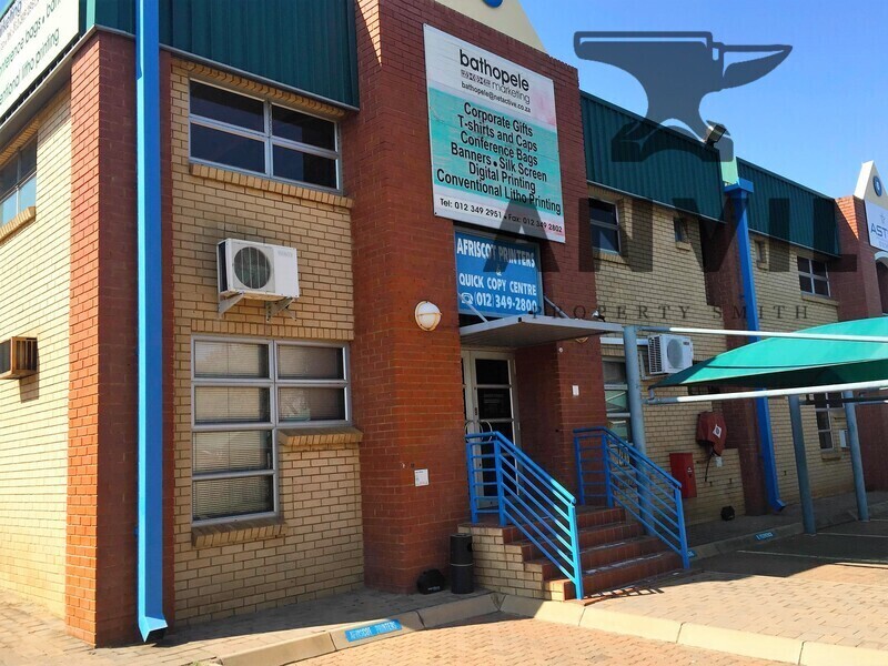 Scientia Technopark, Pretoria  - Unit 7 property image 16