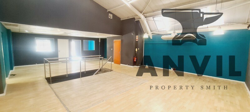 Woodbridge Business Park - Unit 47  property image 5