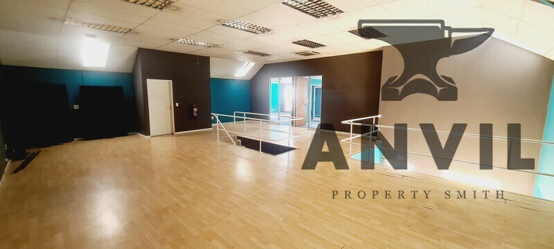 Woodbridge Business Park - Unit 47  property image 9