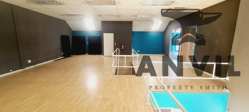 Woodbridge Business Park - Unit 47  property image 10