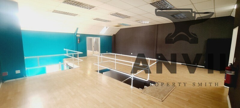 Woodbridge Business Park - Unit 47  property image 17