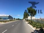 37-39 Falcon Crescent - Airport City Vacant Industrial Land  - Industrial Zone Land - Airport City  property image 3