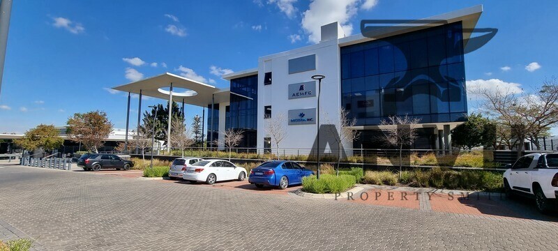 Corporate Campus Building 1, Waterfall - Entire Buliding property image 10