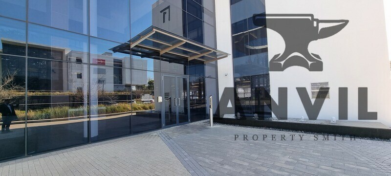 Corporate Campus Building 1, Waterfall - Entire Buliding property image 14