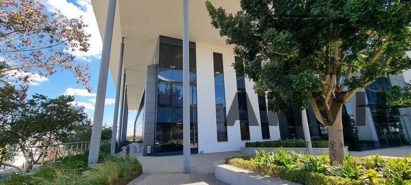 Corporate Campus Building 1, Waterfall - Entire Buliding property image 13