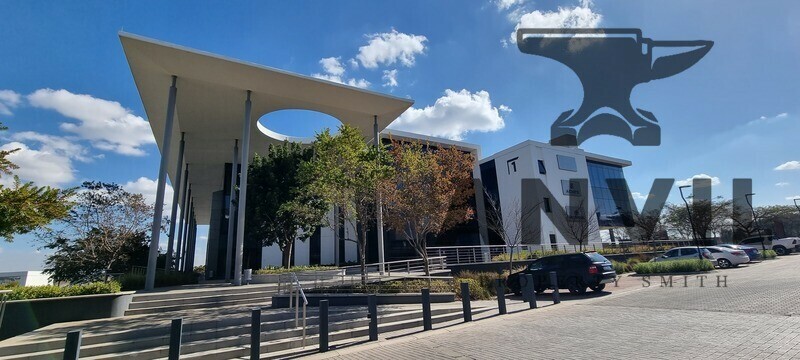 Corporate Campus Building 1, Waterfall - Entire Buliding property image 15