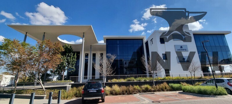 Corporate Campus Building 1, Waterfall - Entire Buliding property image 16