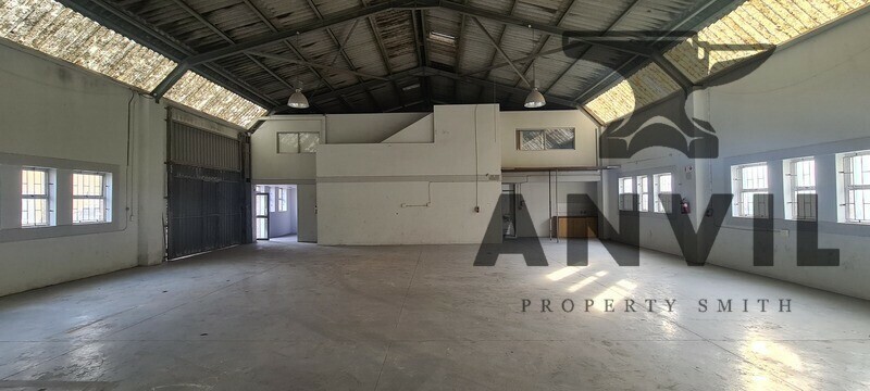 Macias Industrial Park - 11 Macias Park  property image 3