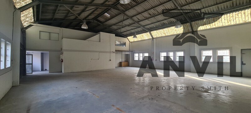 Macias Industrial Park - 11 Macias Park  property image 5