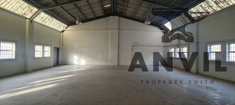 Macias Industrial Park - 11 Macias Park  property image 8