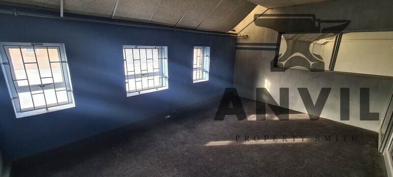 Macias Industrial Park - 11 Macias Park  property image 11