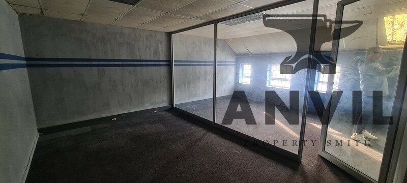 Macias Industrial Park - 11 Macias Park  property image 12