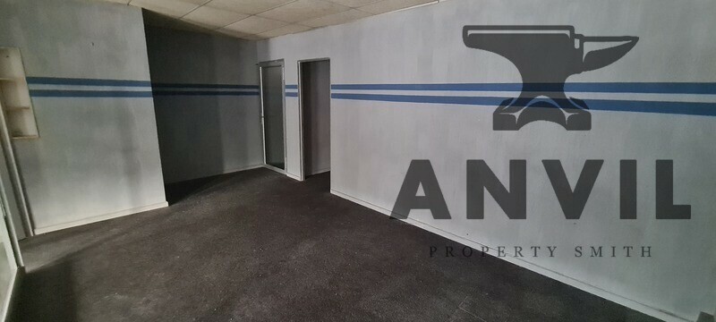 Macias Industrial Park - 11 Macias Park  property image 14