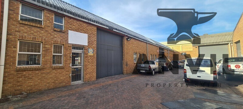 Macias Industrial Park - 11 Macias Park  property image 22