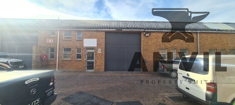 Macias Industrial Park - 11 Macias Park  property image 23