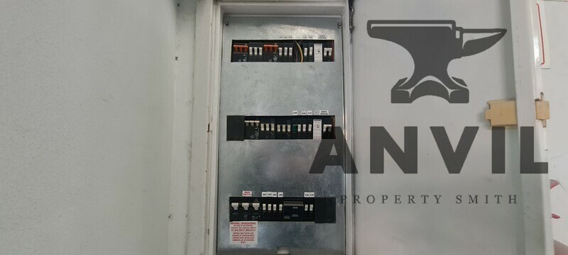 Macias Industrial Park - 11 Macias Park  property image 29