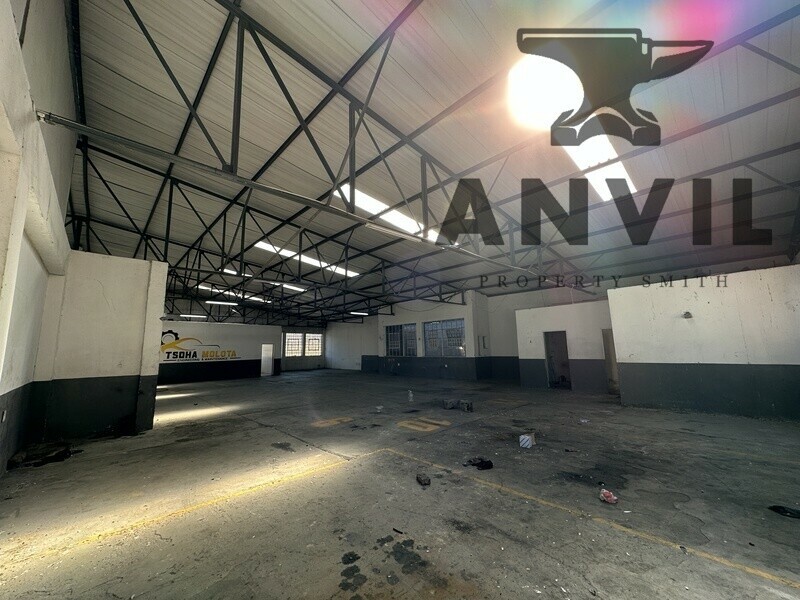 14 Wendell Street - Entire Warehouse property image 2