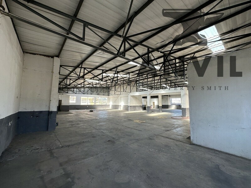 14 Wendell Street - Entire Warehouse property image 4