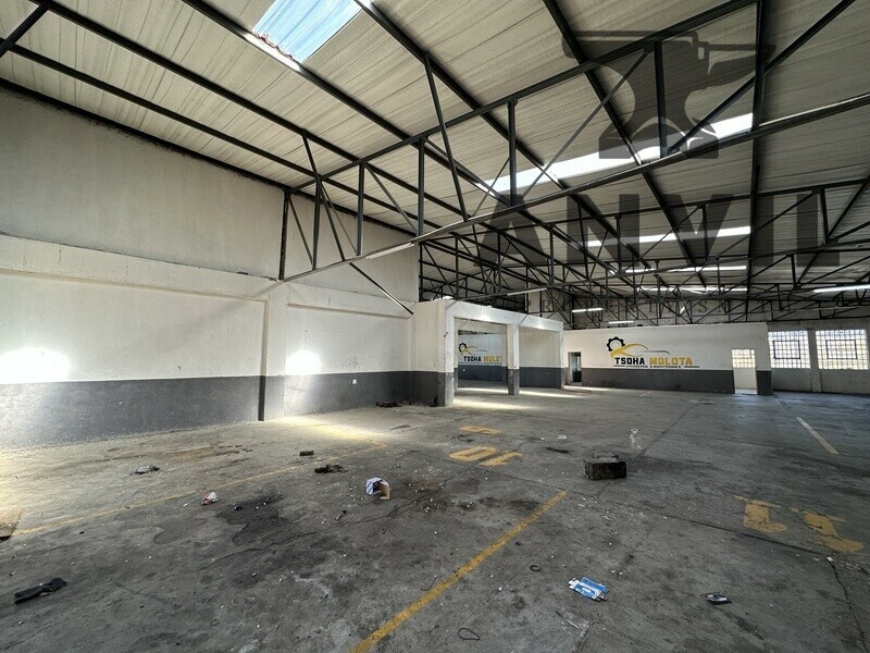 14 Wendell Street - Entire Warehouse property image 5