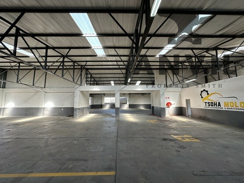 14 Wendell Street - Entire Warehouse property image 7