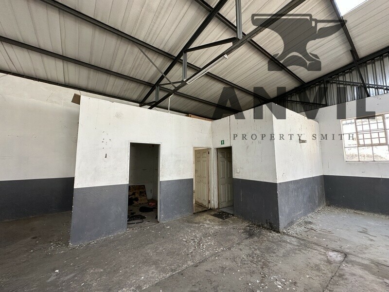 14 Wendell Street - Entire Warehouse property image 10