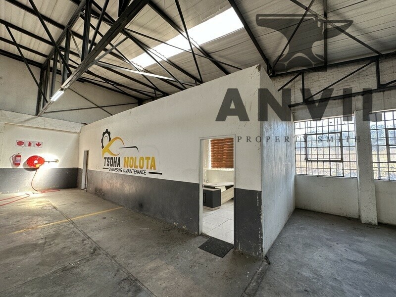 14 Wendell Street - Entire Warehouse property image 11