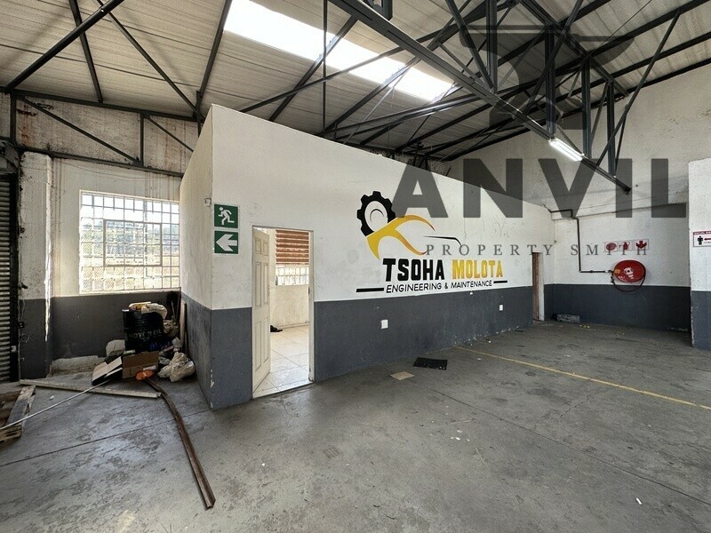 14 Wendell Street - Entire Warehouse property image 13