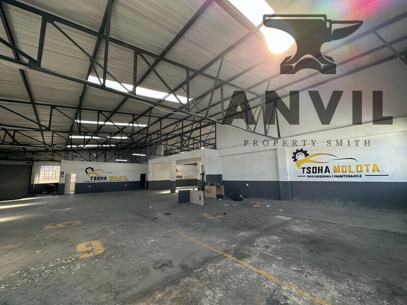 14 Wendell Street - Entire Warehouse property image 8