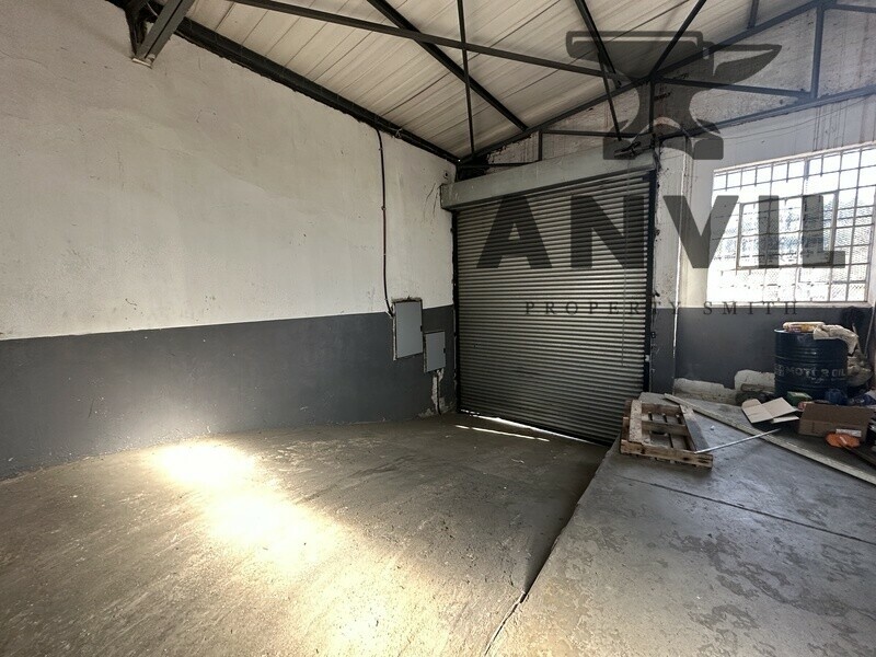 14 Wendell Street - Entire Warehouse property image 9