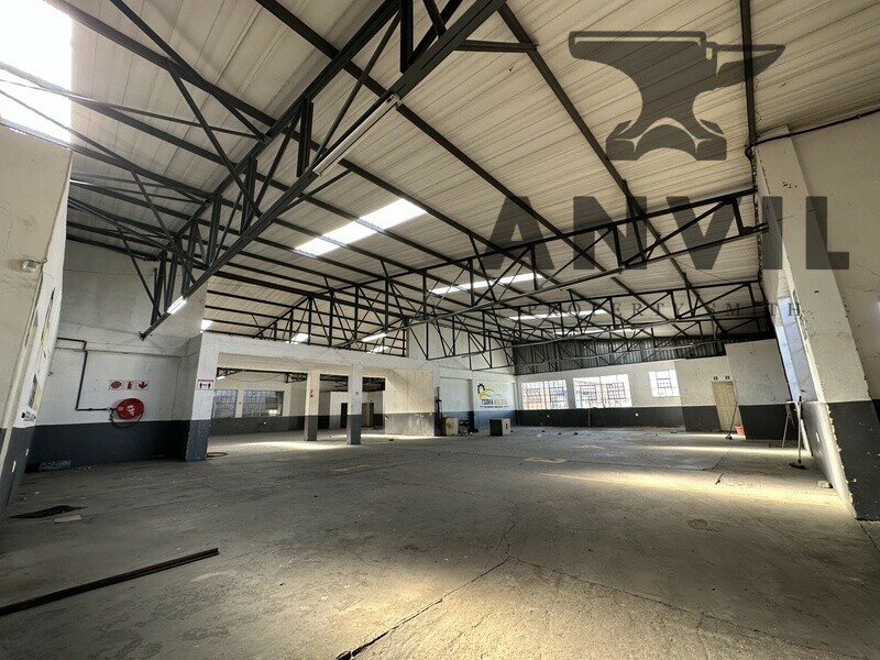 14 Wendell Street - Entire Warehouse property image 6