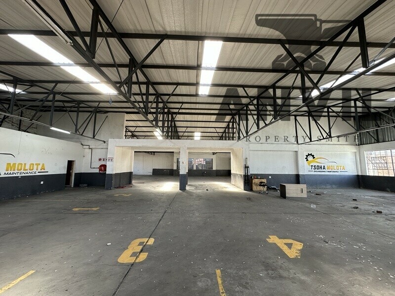14 Wendell Street - Entire Warehouse property image 3